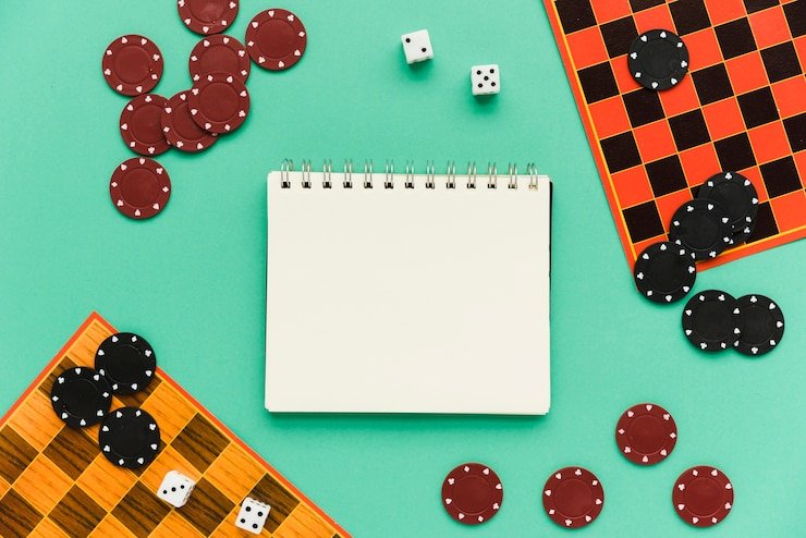 Mesin Arcade timing-based game example